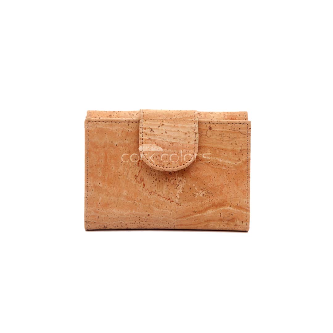 Wallet – CorkColors